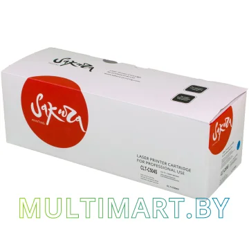 Картридж Sakura Printing SACLT-C504S (аналог Samsung CLT-C504S)